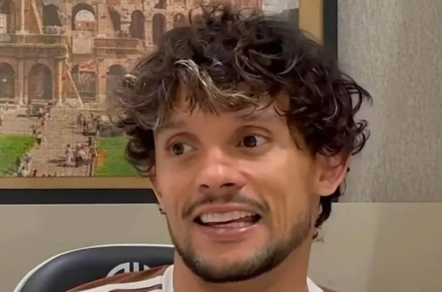 Gustavo Scarpa faz Tolstói liderar vendas e analisa redes