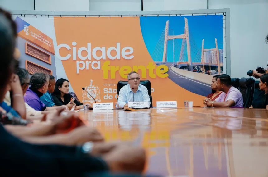  Paço Municipal