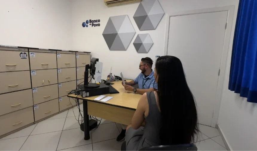 Banco do Povo libera R$ 200 milhões em microcrédito em São Paulo - Empreendedores