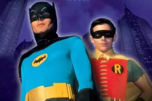 Batman Day Santos tem sessão especial na Cinemateca