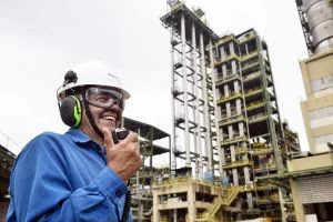 Planta PE 7 da Braskem celebra 54 anos em Santo André