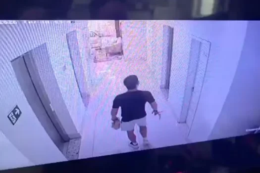 Médico invade apartamento da ex e atira contra si em Bauru
