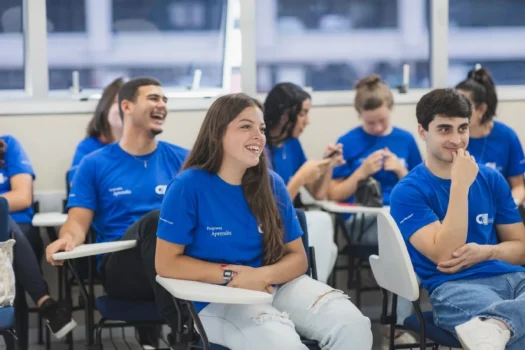 CIEE abre mais de 3 mil vagas no Estado de SP