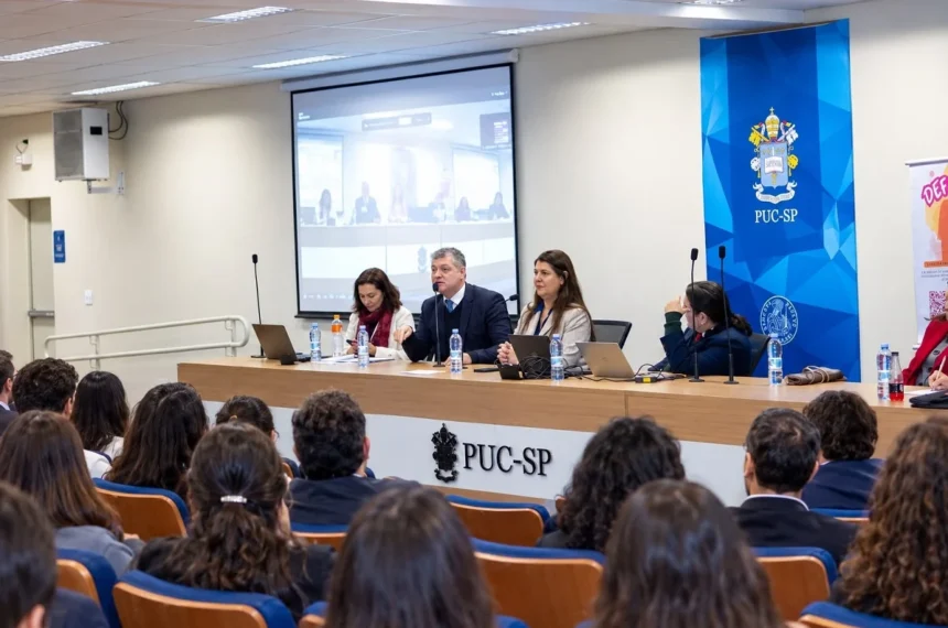 Congresso Estadual de Justiça Restaurativa