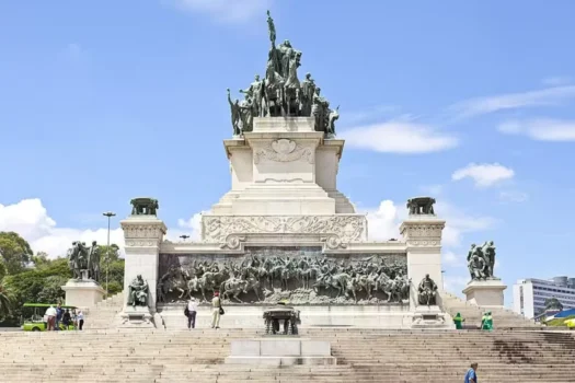 7 de Setembro: Cripta Imperial reabre após 4 anos