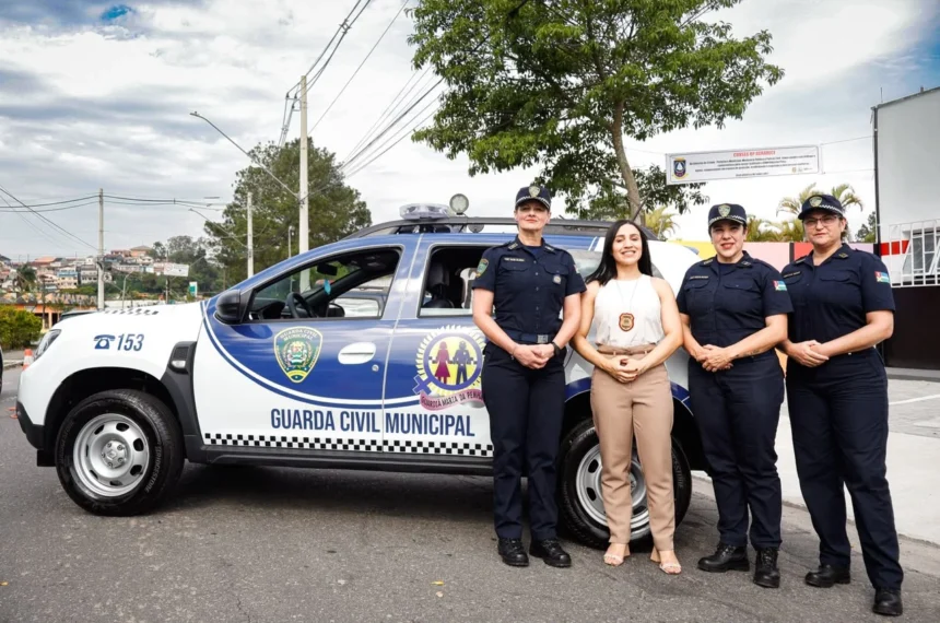 Delegacia da Mulher