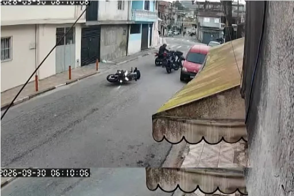 Em Diadema, GCM é morto a tiros durante tentativa de assalto
