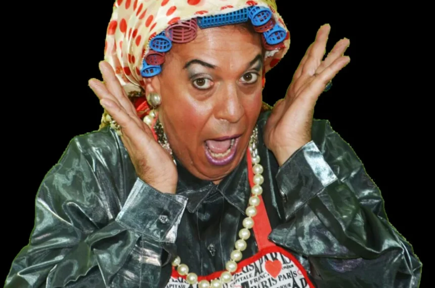Dona Antonieta