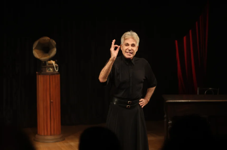 Edwin Luisi