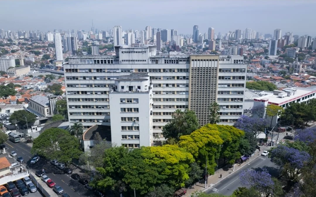 Hospital Ipiranga