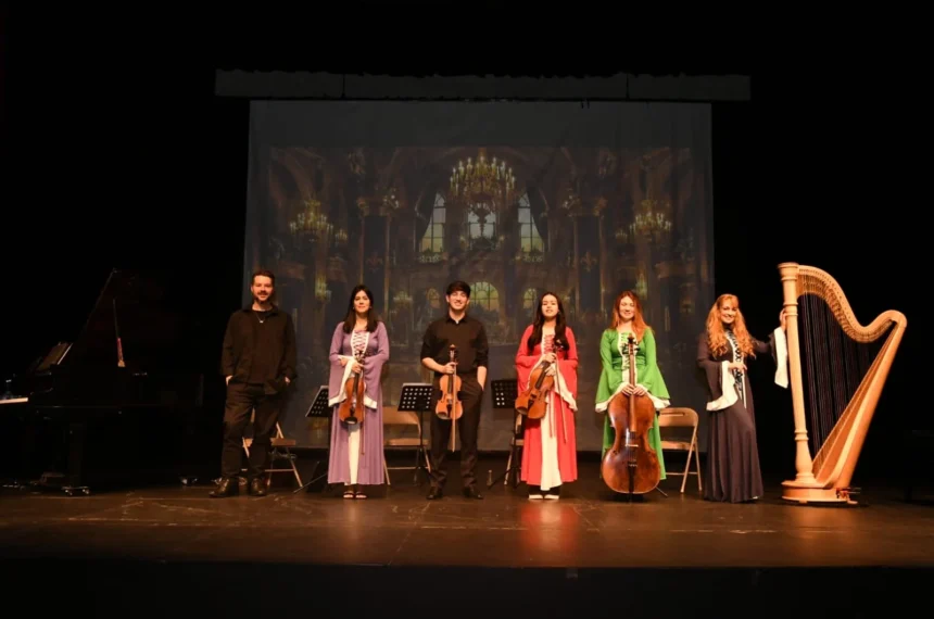 Concerto Agenda Cultural