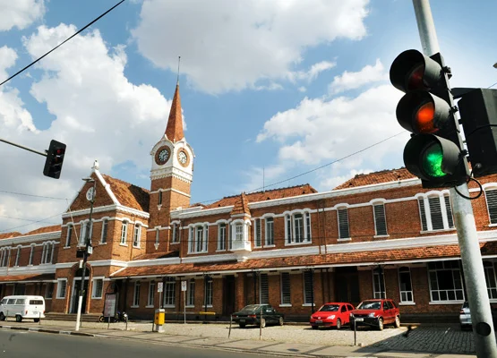 Estação Cultura