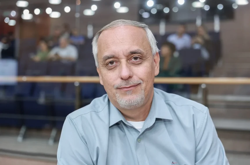 Fábio Soares pede Terapia Ocupacional na Saúde da Família