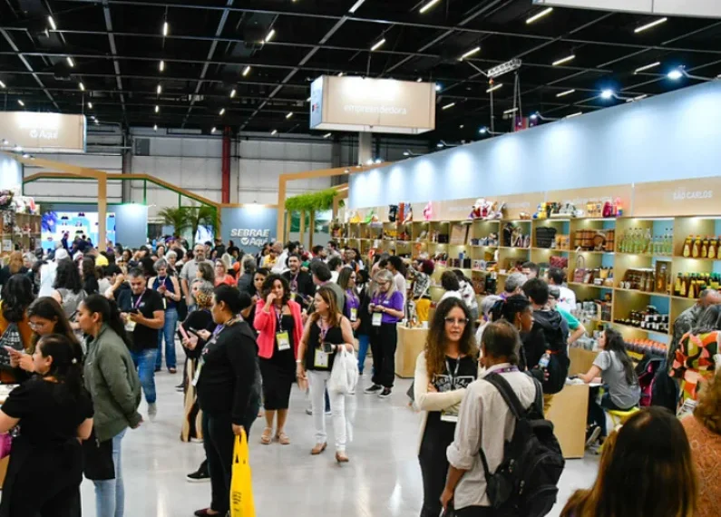 Sebrae