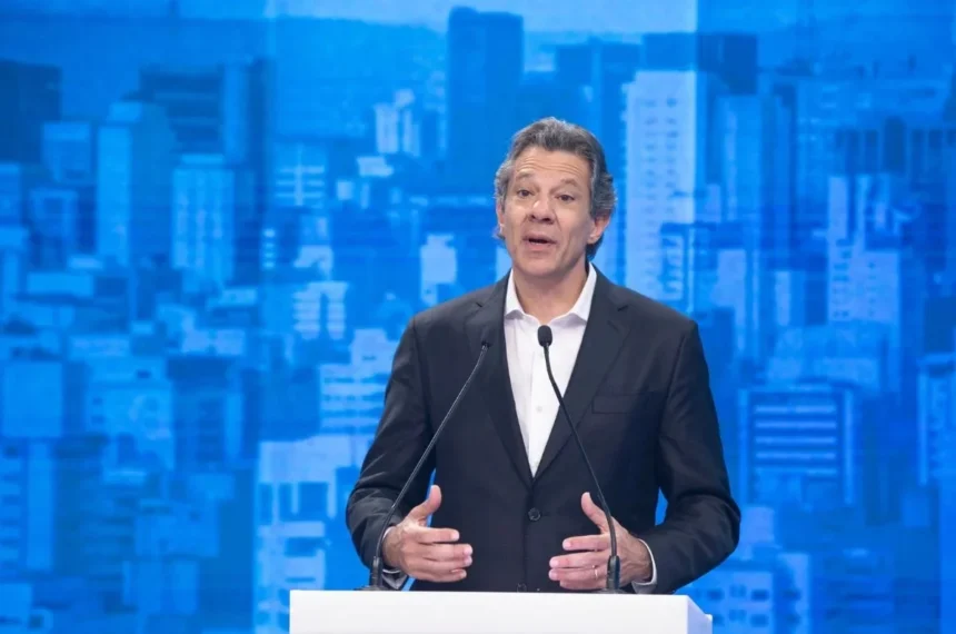 Fernando Haddad 