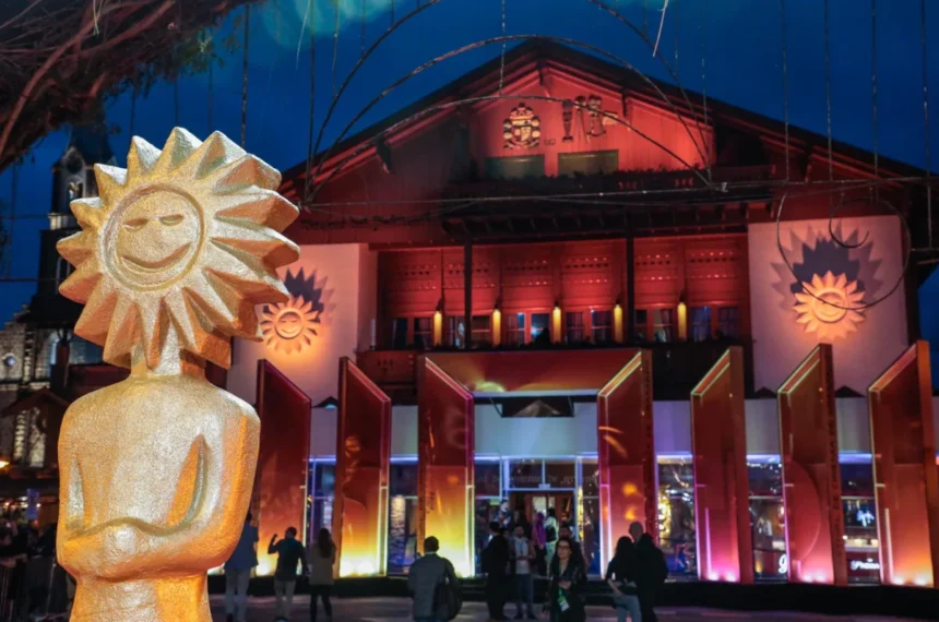 Festival de Gramado