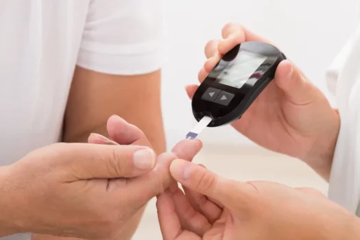 FMABC realiza evento e estudo gratuito sobre diabetes