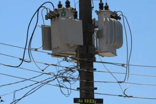 CPFL flagra lanchonete furtando energia em Ribeirão Preto