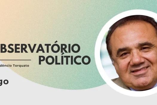 A economia do medo