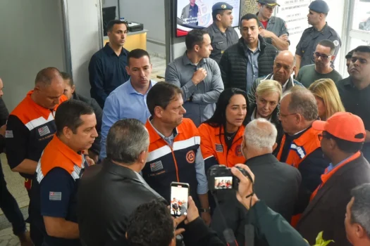 Governo reforça saúde pública no Vale do Ribeira