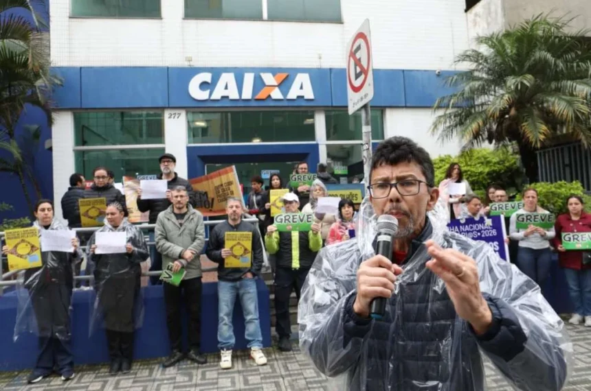 Bancários