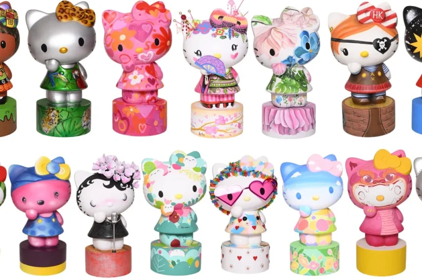 Hello Kitty
