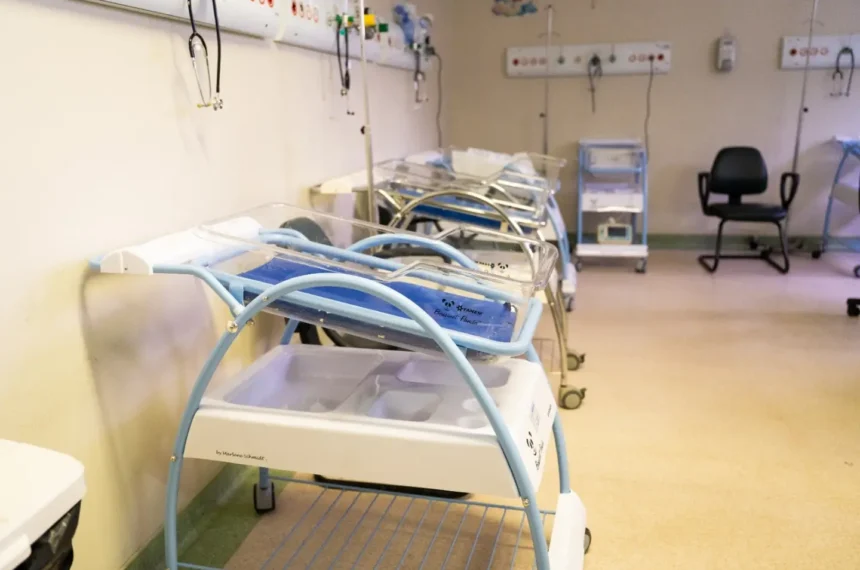 Hospital da Mulher