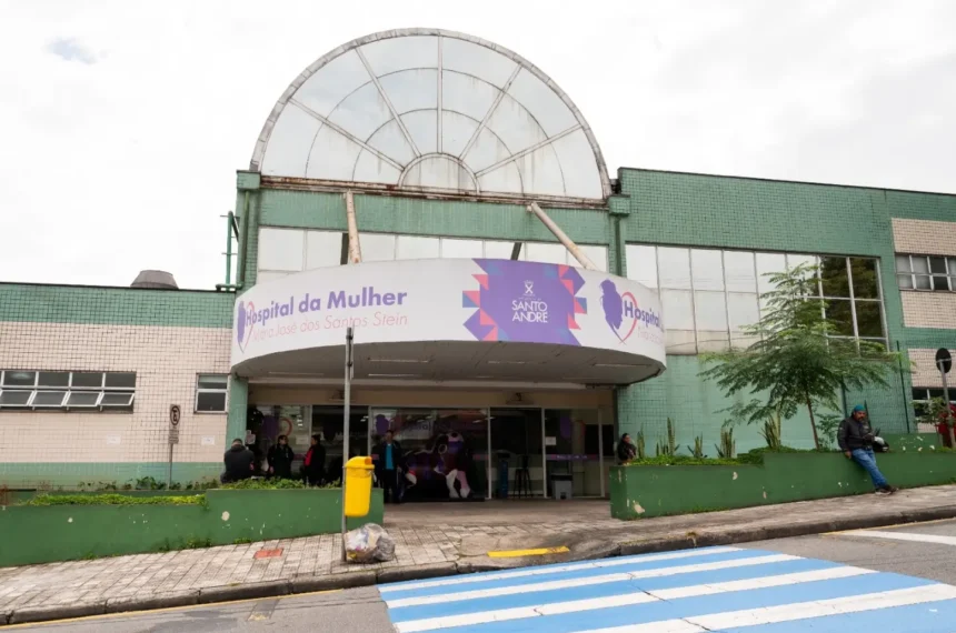Hospital da Mulher