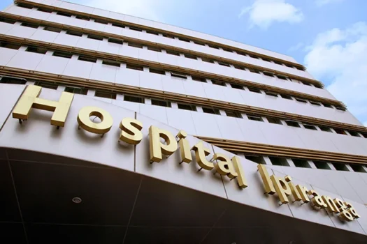 Hospital Ipiranga reduz tempo de atendimento no PS para 1h