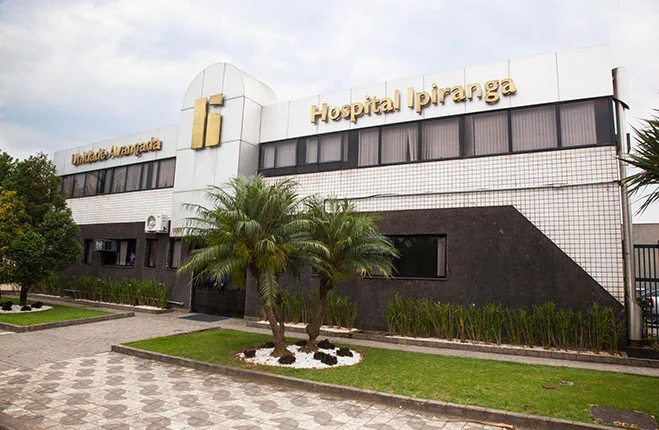 Hospital Ipiranga 