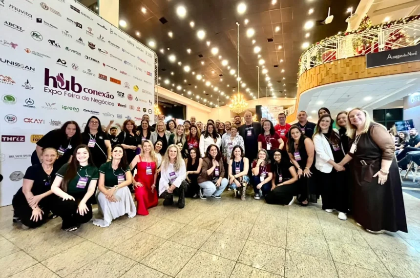 HUB Conexão