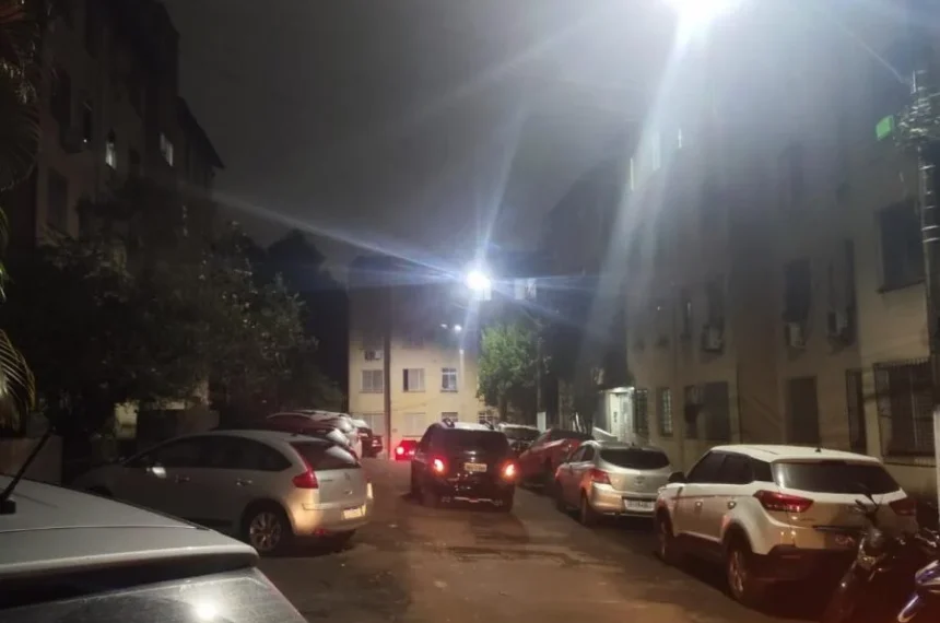 Santos expande uso de iluminação de LED para 20 bairros 