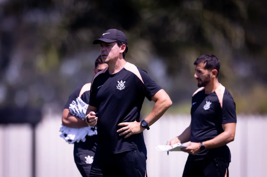 Agência Corinthians
