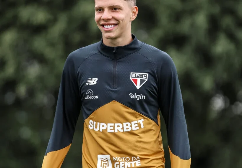 são paulo