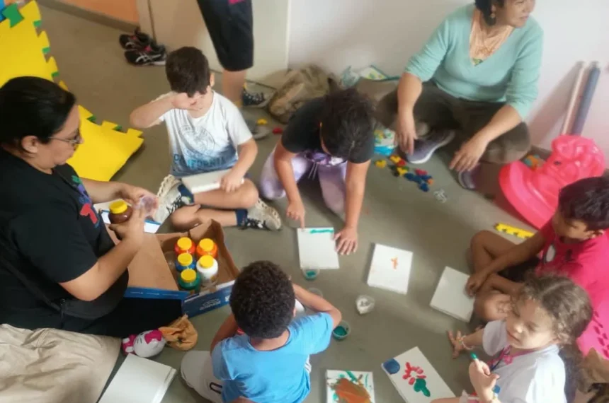 Inclusão em Movimento em Mauá - (Divulgação)