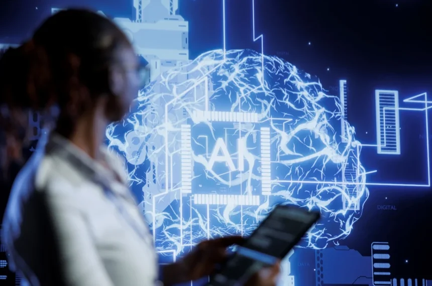 Inteligência Artificial - IA