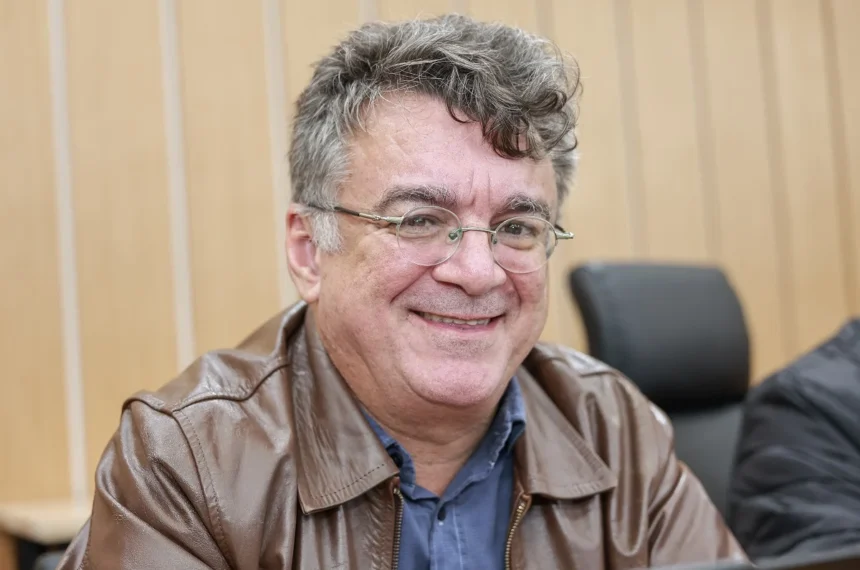 Jander Lira 