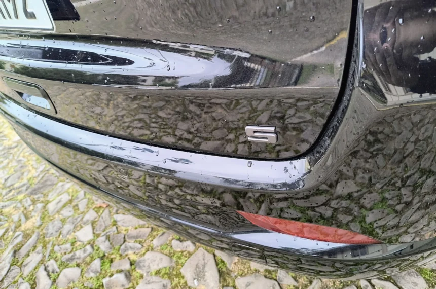 Jeep Compass S