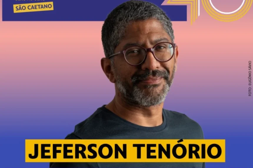 Jeferson Tenório