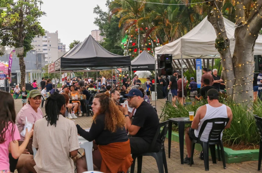 Kennedy Food Fest 
