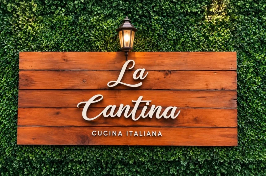 La Cantina