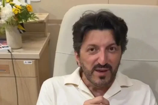 Anvisa autoriza medicamento experimental para Lito Sousa 