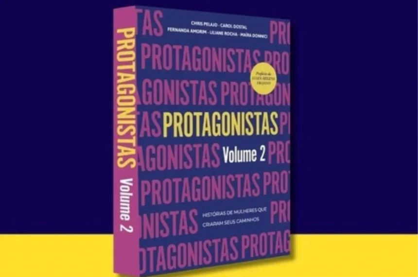 Protagonistas