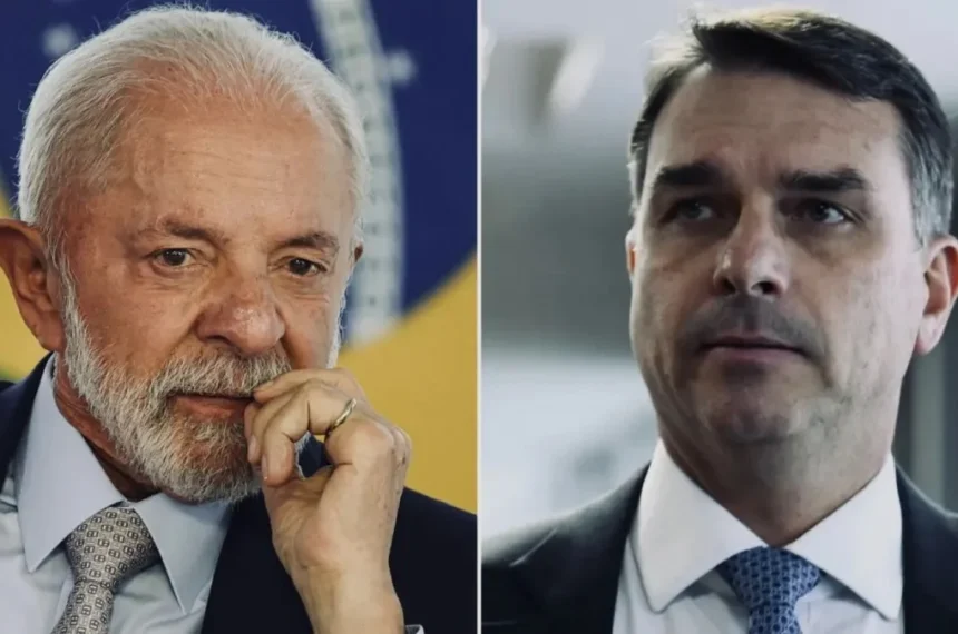 Campanha de Lula vê disputa presidencial mais acirrada  BTG Quaest