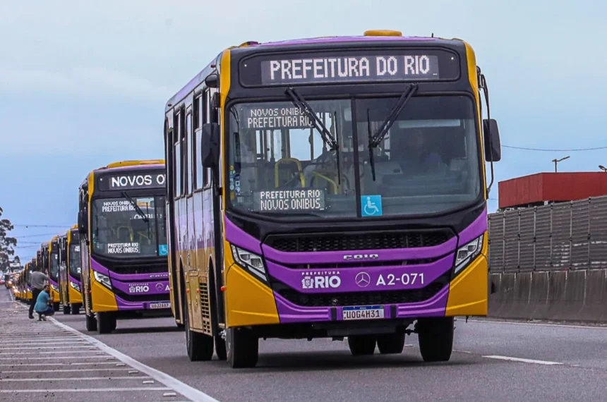 Luminator novo sistema RIO
