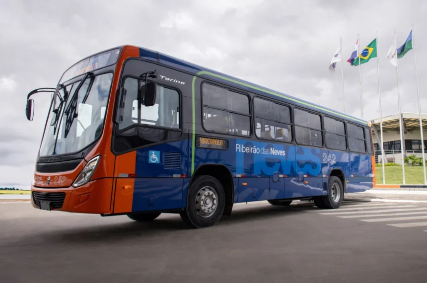 Marcopolo Torino