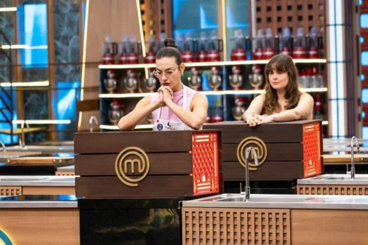 MasterChef Brasil tem semifinal com peixe-sapo na Band