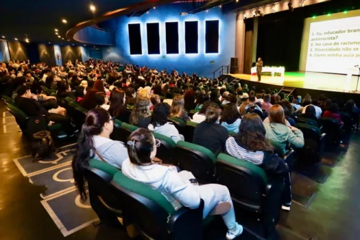 Mauá reforça ações contra o racismo na rede municipal