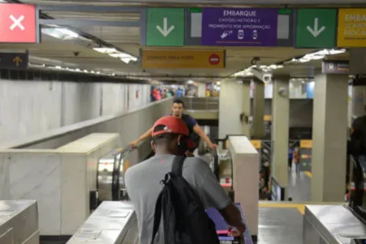 Rio de Janeiro acumula obras paradas e projetos travados 