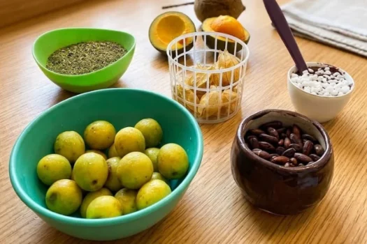 Sesc Belenzinho tem oficina gratuita de culinária ancestral